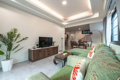 Areca Holiday Villa 3, Naiharn Beach – Fotos 4