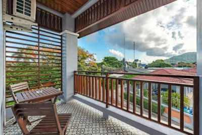 Areca Holiday Villa 3, Naiharn Beach – Fotos 6