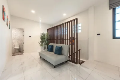 Areca Holiday Villa 3, Naiharn Beach – Fotos 7