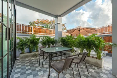 Areca Holiday Villa 3, Naiharn Beach – Fotos 9