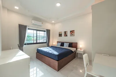 Areca Holiday Villa 3, Naiharn Beach – Fotos 15