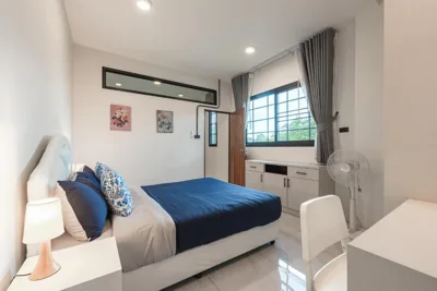 Areca Holiday Villa 3, Naiharn Beach – Fotos 16